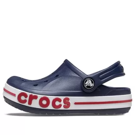 (PS) Crocs Obstrução Bayaband