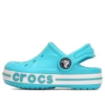 (PS) Crocs Obstrução Bayaband