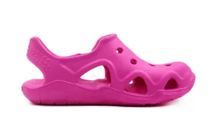 (PS) Crocs Onda de águas rápidas