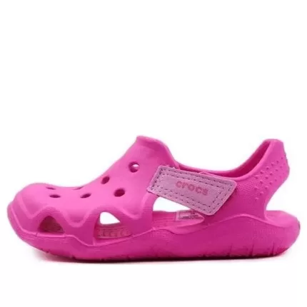 (PS) Crocs Onda de águas rápidas