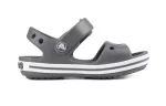 (PS) Crocs Pequena Crocs Beach Sandálias 12856-014