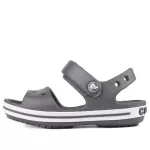 (PS) Crocs Pequena Crocs Beach Sandálias 12856-014