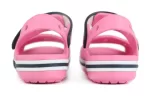(PS) Crocs Pequena Crocs Sandálias Rosa Rosa