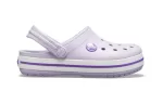 (PS) Crocs Pequenas Crocs Sandálias Minimalistas Aconchegantes
