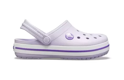(PS) Crocs Pequenas Crocs Sandálias Minimalistas Aconchegantes
