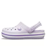(PS) Crocs Pequenas Crocs Sandálias Minimalistas Aconchegantes