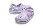 (PS) Crocs Pequenas Crocs Sandálias Minimalistas Aconchegantes