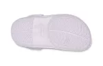 (PS) Crocs Pequenas Crocs Sandálias Minimalistas Aconchegantes