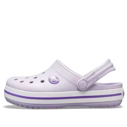 (PS) Crocs Pequenas Crocs Sandálias Minimalistas Aconchegantes