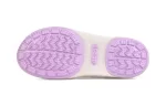 (PS) Crocs Sandálias Brancas