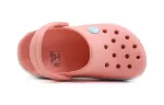 (PS) Crocs Sandálias Crocband Outdoor Casual Rosa