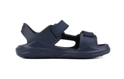 (PS) Crocs Sandálias Deep Blue ‘Dark Blue’