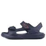 (PS) Crocs Sandálias Deep Blue ‘Dark Blue’