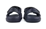 (PS) Crocs Sandálias Deep Blue ‘Dark Blue’