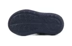 (PS) Crocs Sandálias Deep Blue ‘Dark Blue’