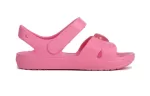 (PS) Crocs Sandálias Esportivas ‘Pink’