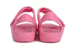 (PS) Crocs Sandálias Esportivas ‘Pink’