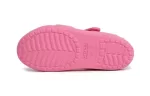 (PS) Crocs Sandálias Esportivas ‘Pink’