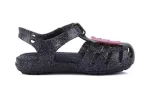 (PS) Crocs Sandálias Leves e Resistentes ao Desgaste Cozy Sports Azul
