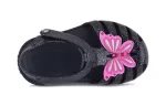 (PS) Crocs Sandálias Leves e Resistentes ao Desgaste Cozy Sports Azul
