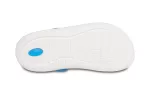 (PS) Crocs Sandálias LiteRide Casual Azul