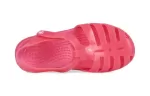 (PS) Crocs Sandálias Rosa