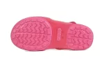 (PS) Crocs Sandálias Rosa
