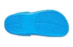 (PS) Crocs Tamanco Bayaband ‘Carvão Azul’