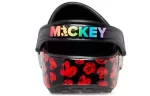 (PS) Crocs x Disney Classic Tamanco ‘Preto’