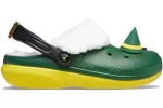 (PS) Crocs x Elf Classic Clog ‘Verde’ 209377P-761