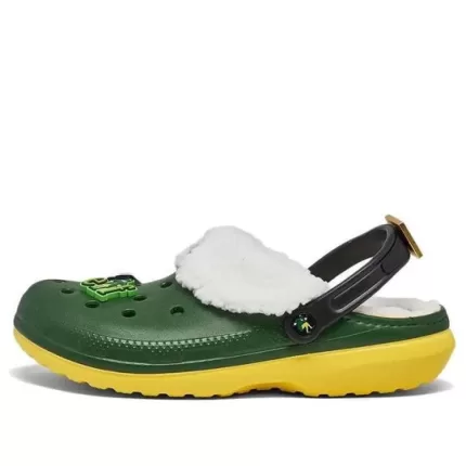 (PS) Crocs x Elf Classic Clog ‘Verde’ 209377P-761