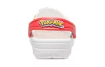 (PS) Crocs x Pokémon Classic Clog ‘Iniciantes’