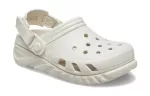 (PS) Crocs x Tamanco Duet Max II ‘Bege’