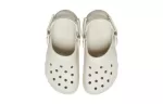 (PS) Crocs x Tamanco Duet Max II ‘Bege’