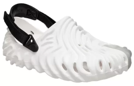 Salehe Bembury x Crocs Pollex Clog Colorways