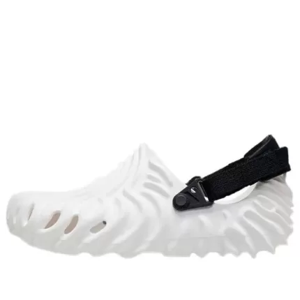 Salehe Bembury x Crocs Pollex Clog Colorways