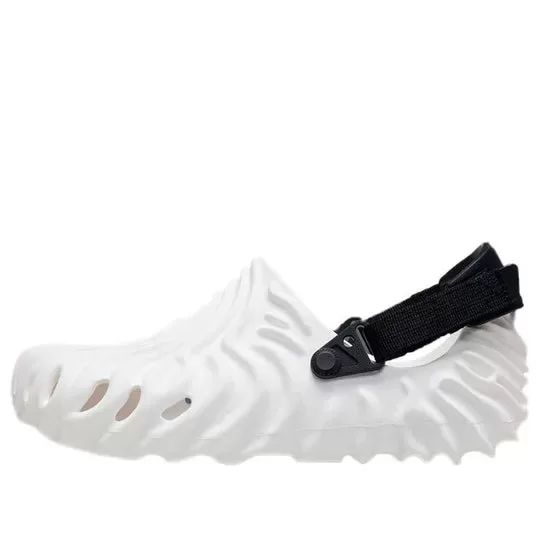 Salehe Bembury x Crocs Pollex Clog Colorways