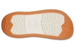 Sandálias Crocsband Full Force Thick Sole Verde Unissex