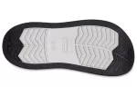 Sandálias Crocsband Full Force Thick Sole Vermelho Branco