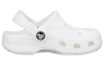 (TD) Crocs Baya Clogs ‘Branco’