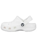 (TD) Crocs Baya Clogs ‘Branco’