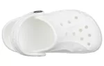 (TD) Crocs Baya Clogs ‘Branco’