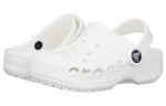 (TD) Crocs Baya Clogs ‘Branco’