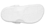 (TD) Crocs Baya Clogs ‘Branco’
