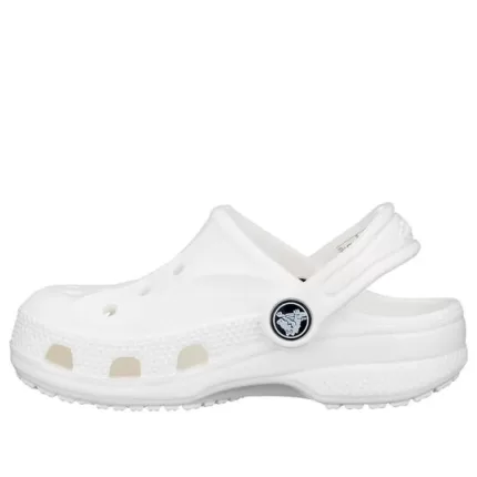 (TD) Crocs Baya Clogs ‘Branco’
