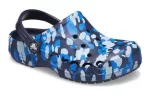 (TD) Crocs Classic Baya Clog ‘Blue Splash’