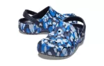 (TD) Crocs Classic Baya Clog ‘Blue Splash’