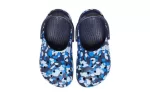 (TD) Crocs Classic Baya Clog ‘Blue Splash’