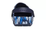(TD) Crocs Classic Baya Clog ‘Blue Splash’