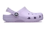 (TD) Crocs Classic Clogs ‘Lavanda’